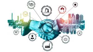 Industry Integration